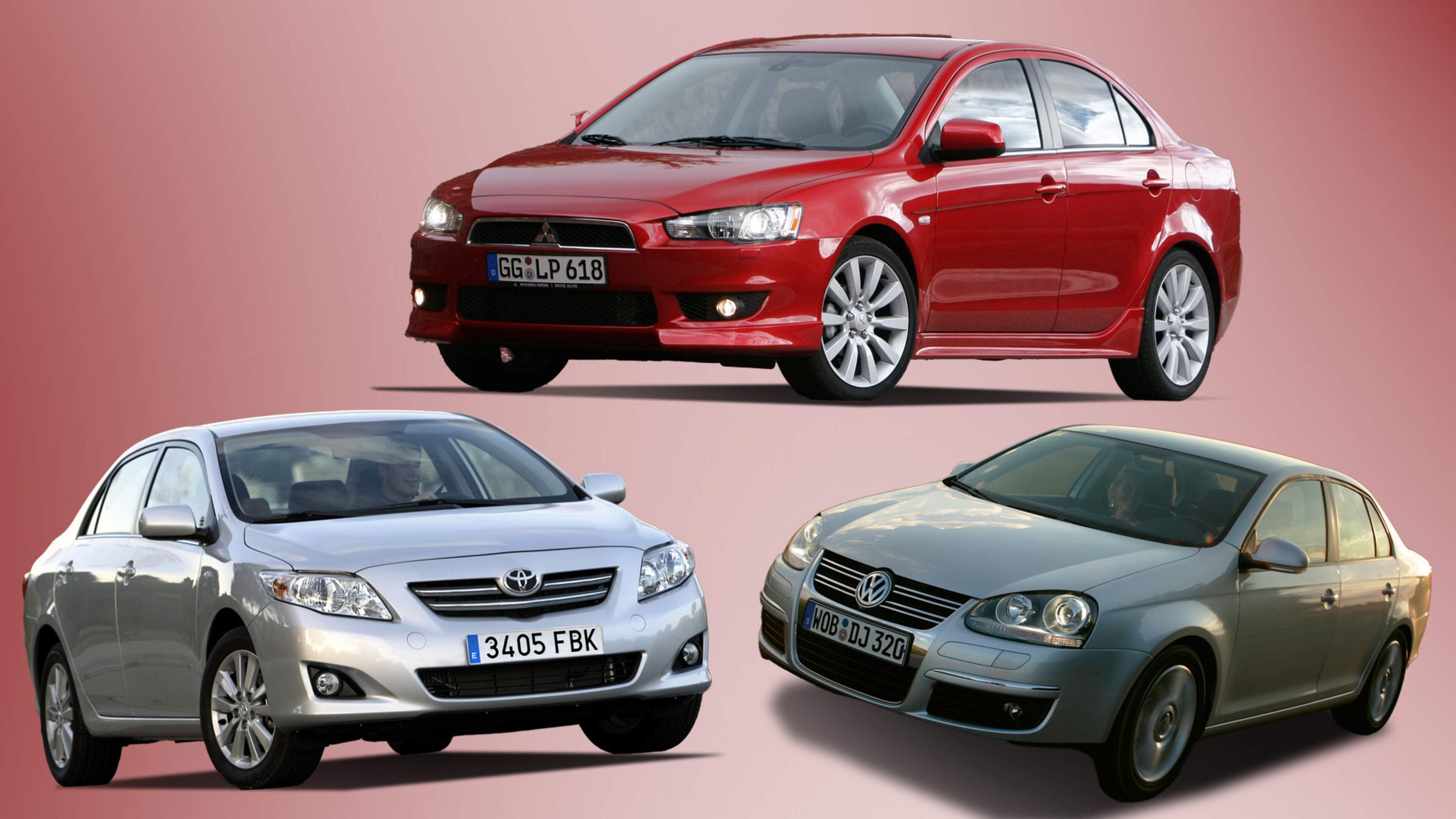 Wat koop je voor … maximaal 7500 euro? Deze sedan komt het beste uit onze test